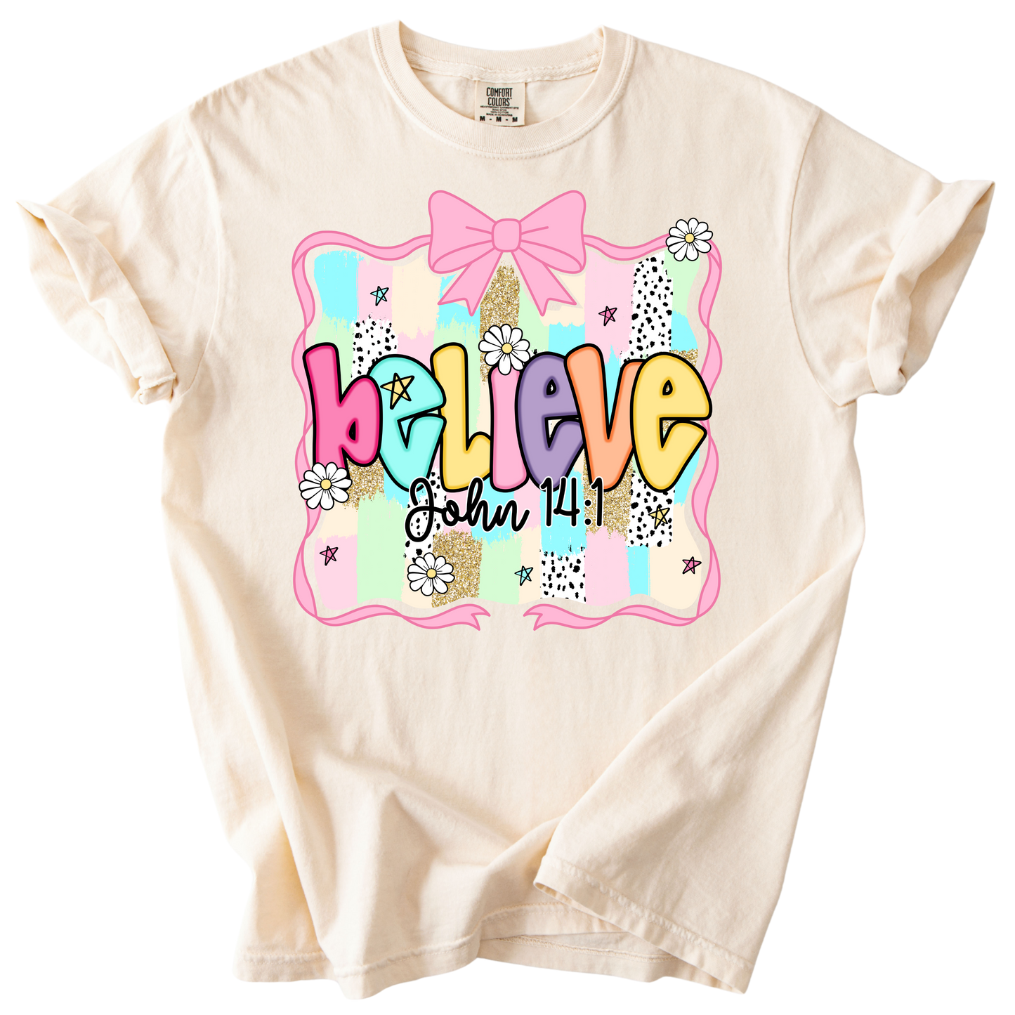 Bright Believe