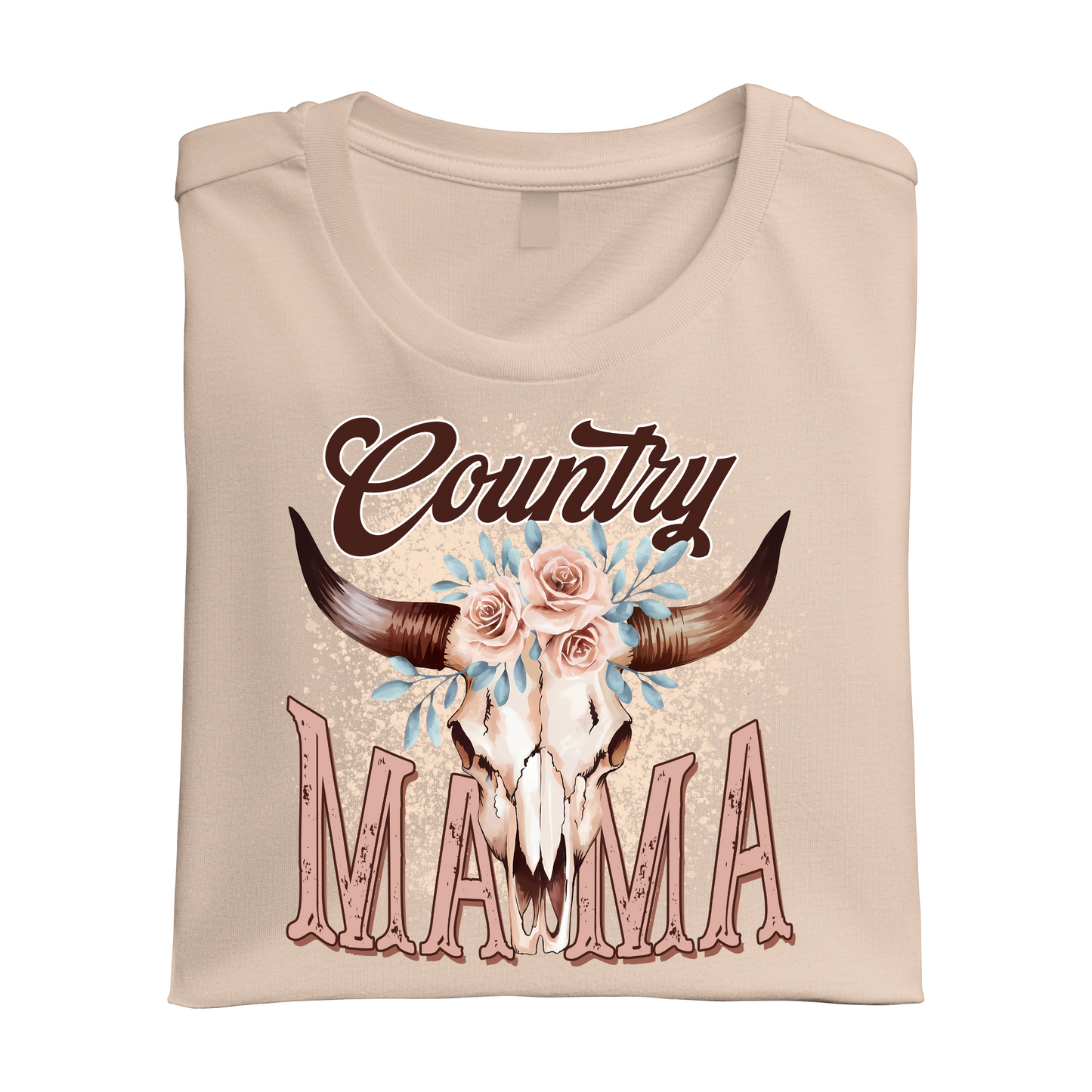 Country Mama