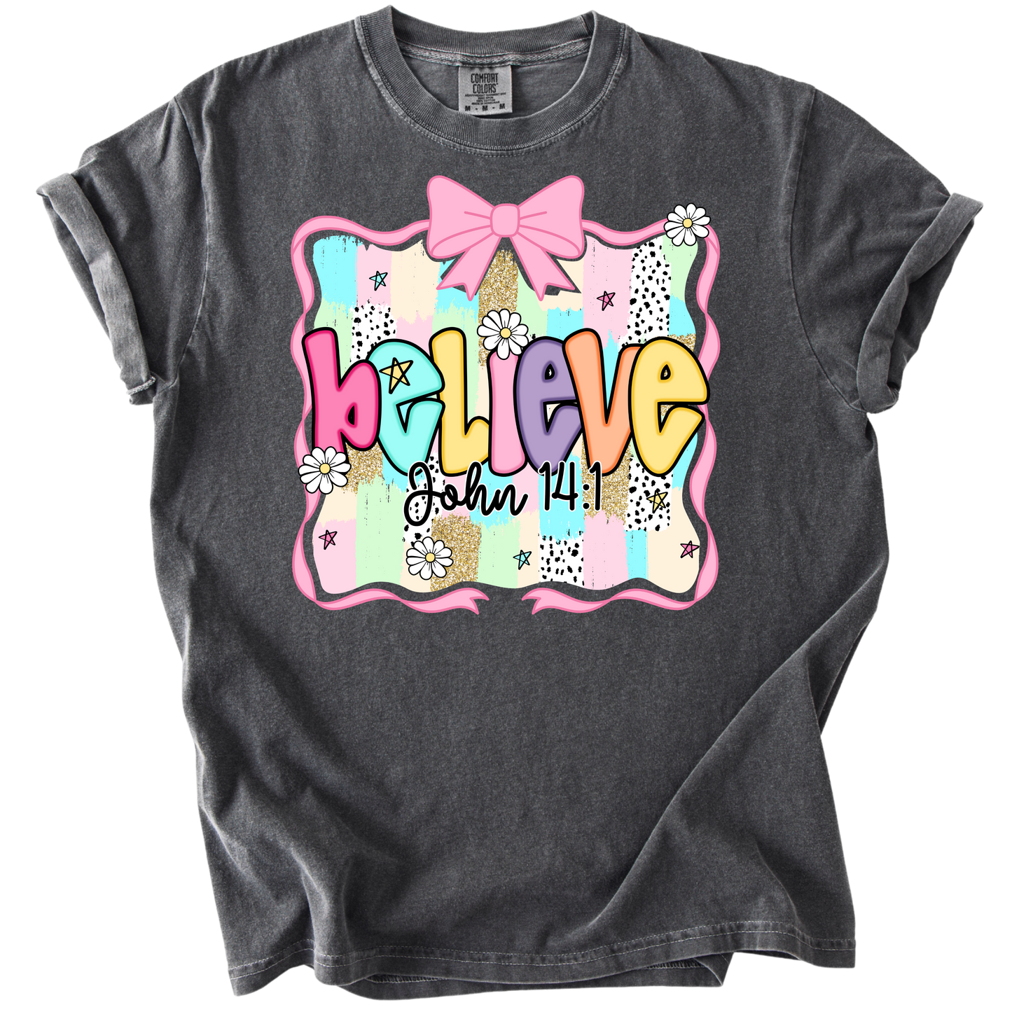 Bright Believe