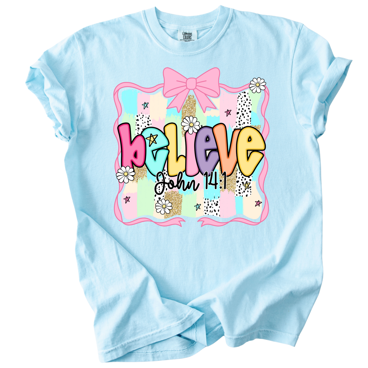 Bright Believe