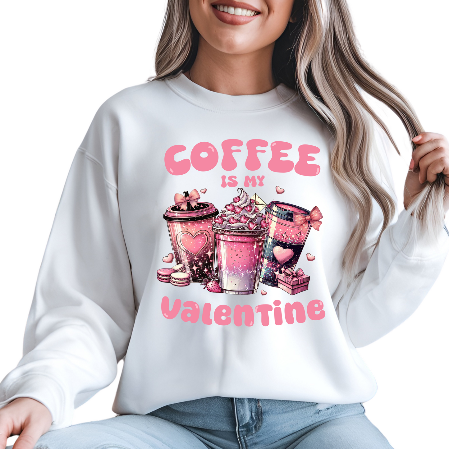 Coffee Valentine