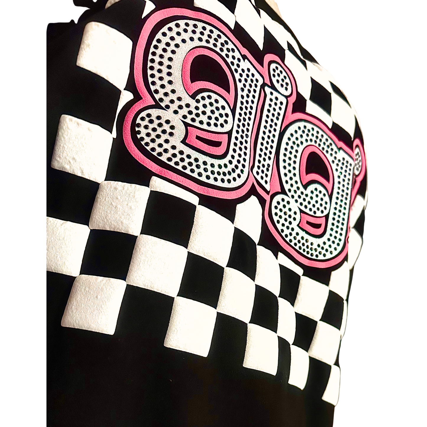 "GIGI" Bling
