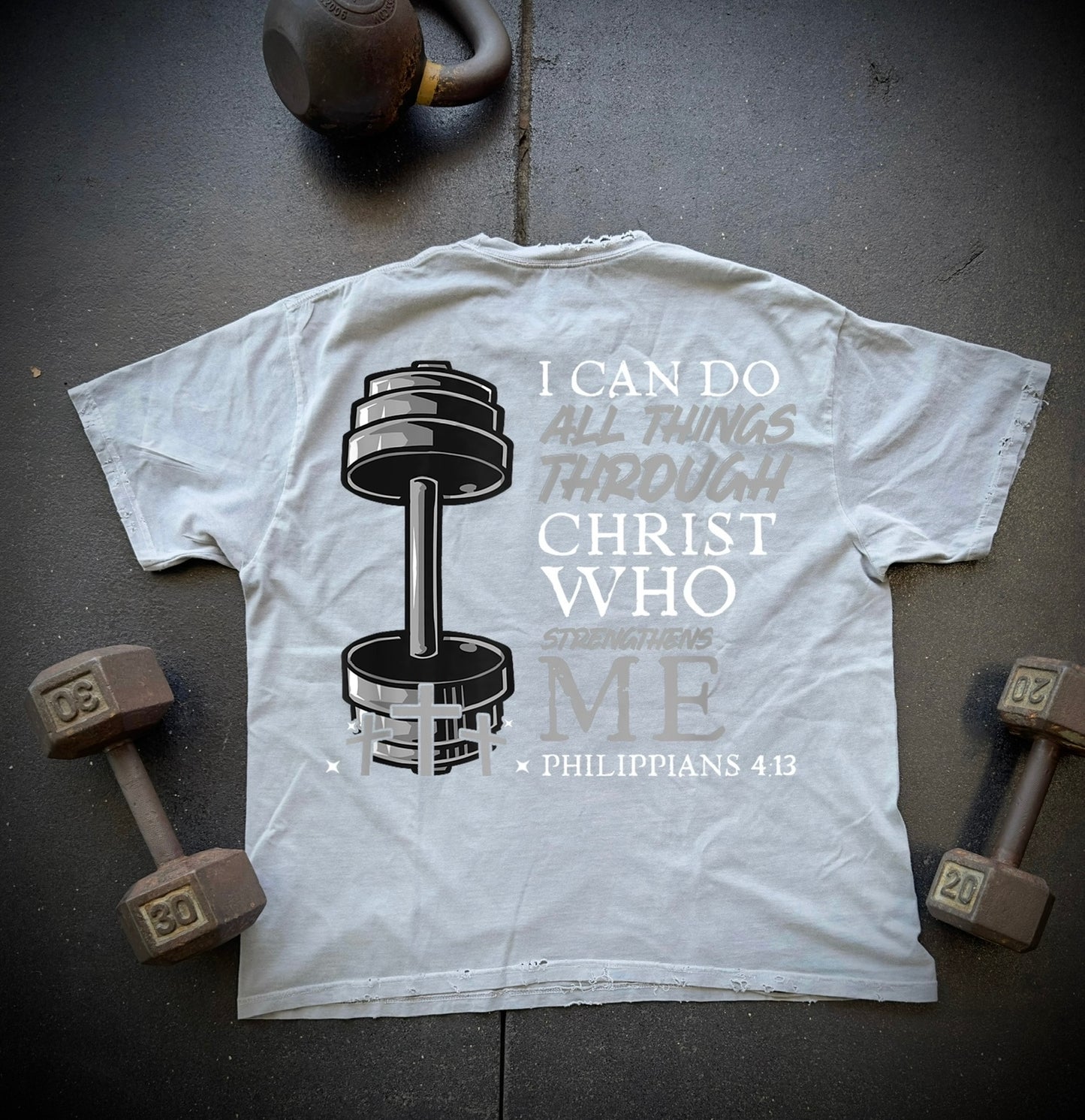 Philippians 4:13