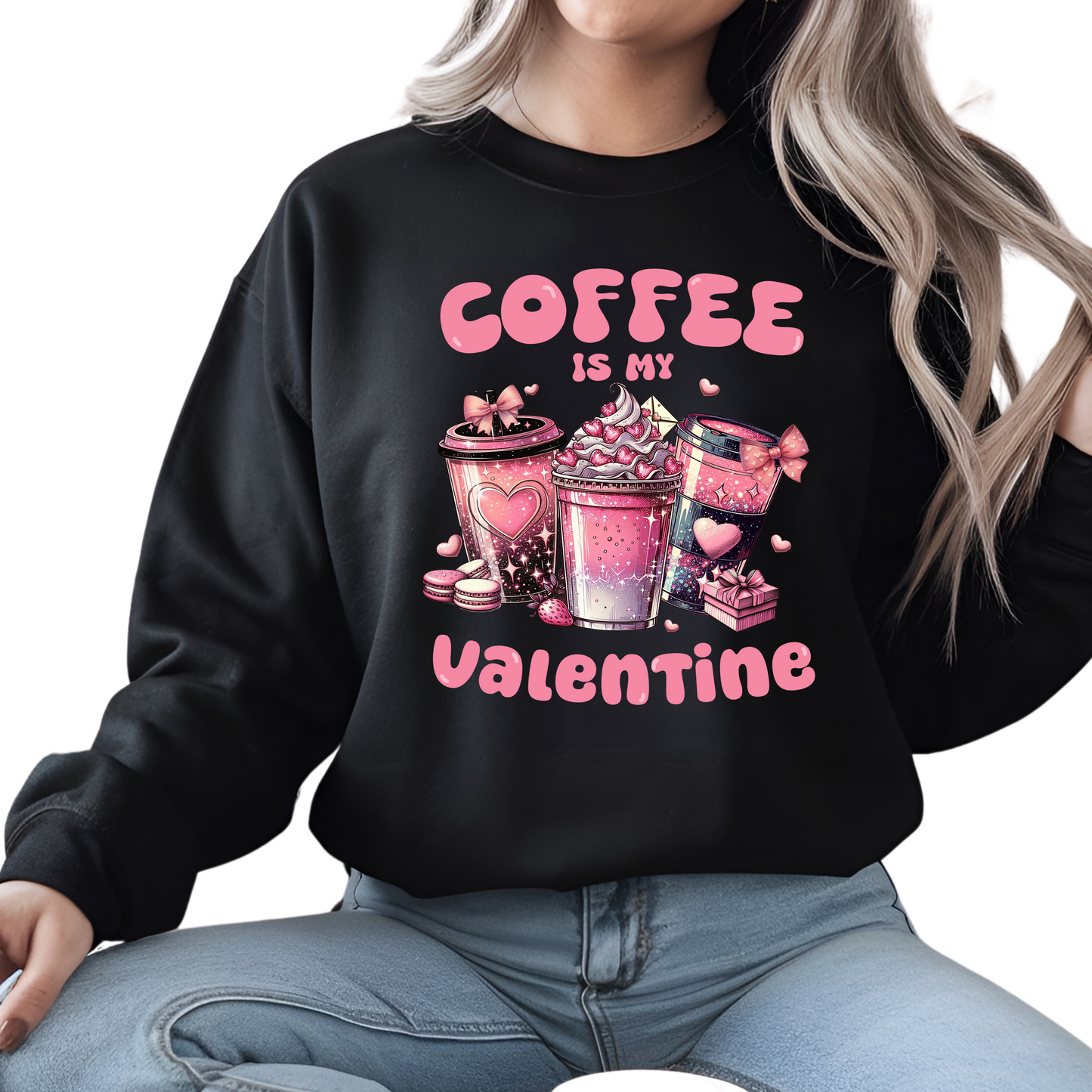 Coffee Valentine