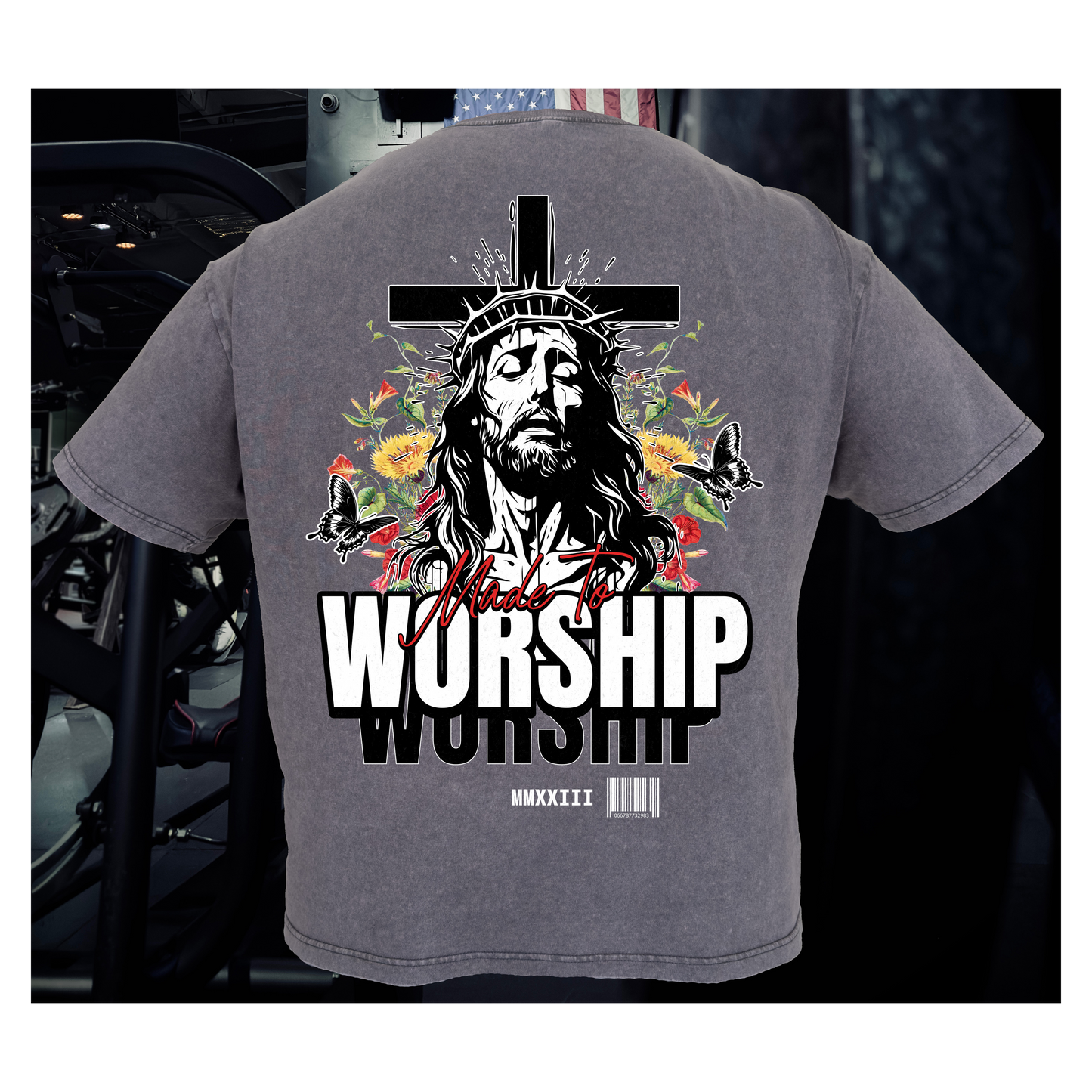 Worship