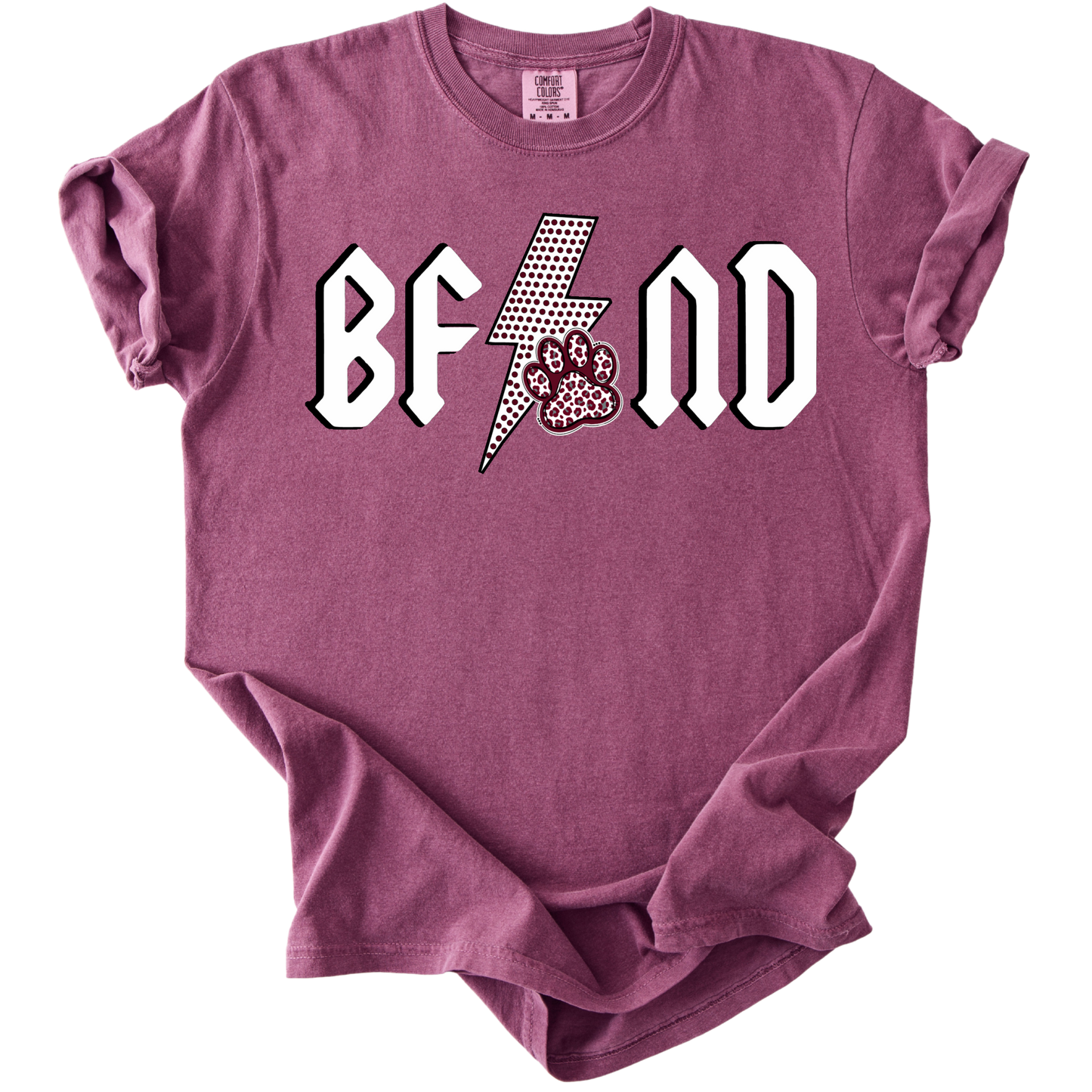 Bling Lightning BFND