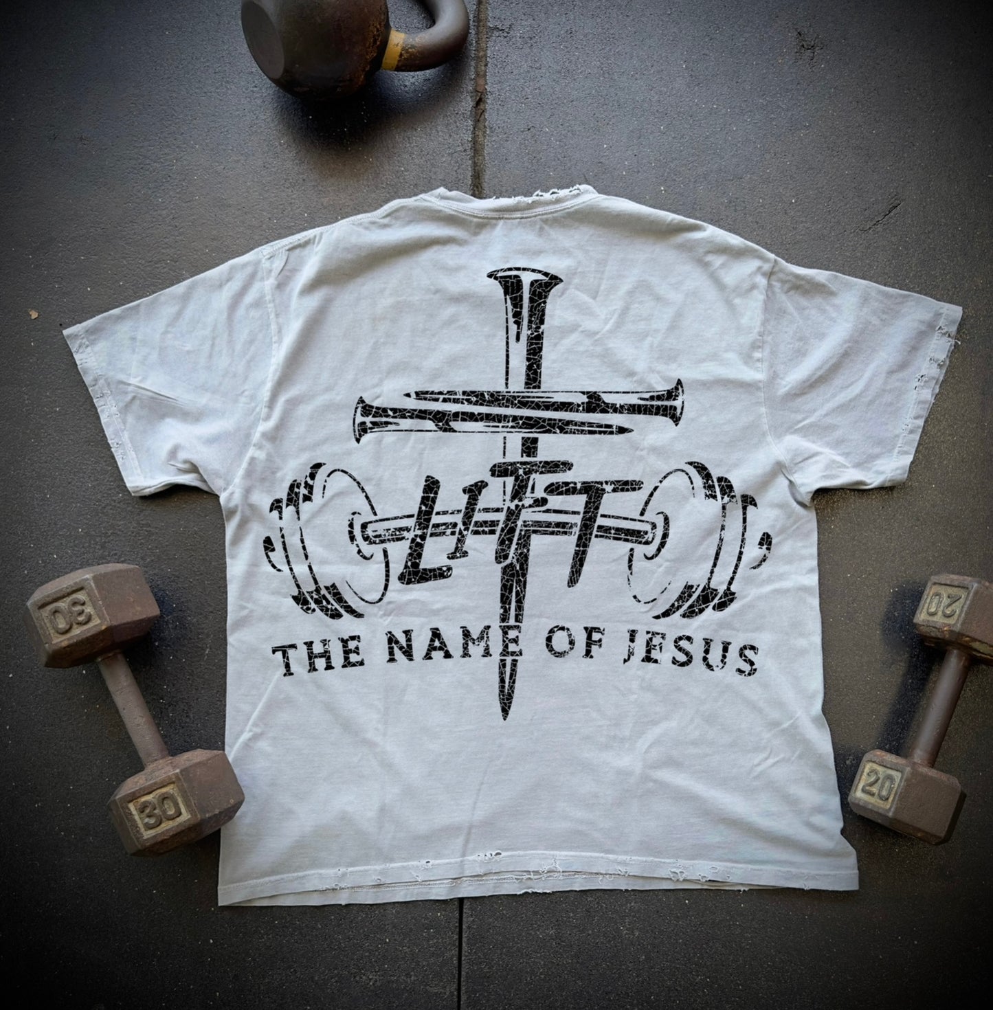 Name of Jesus