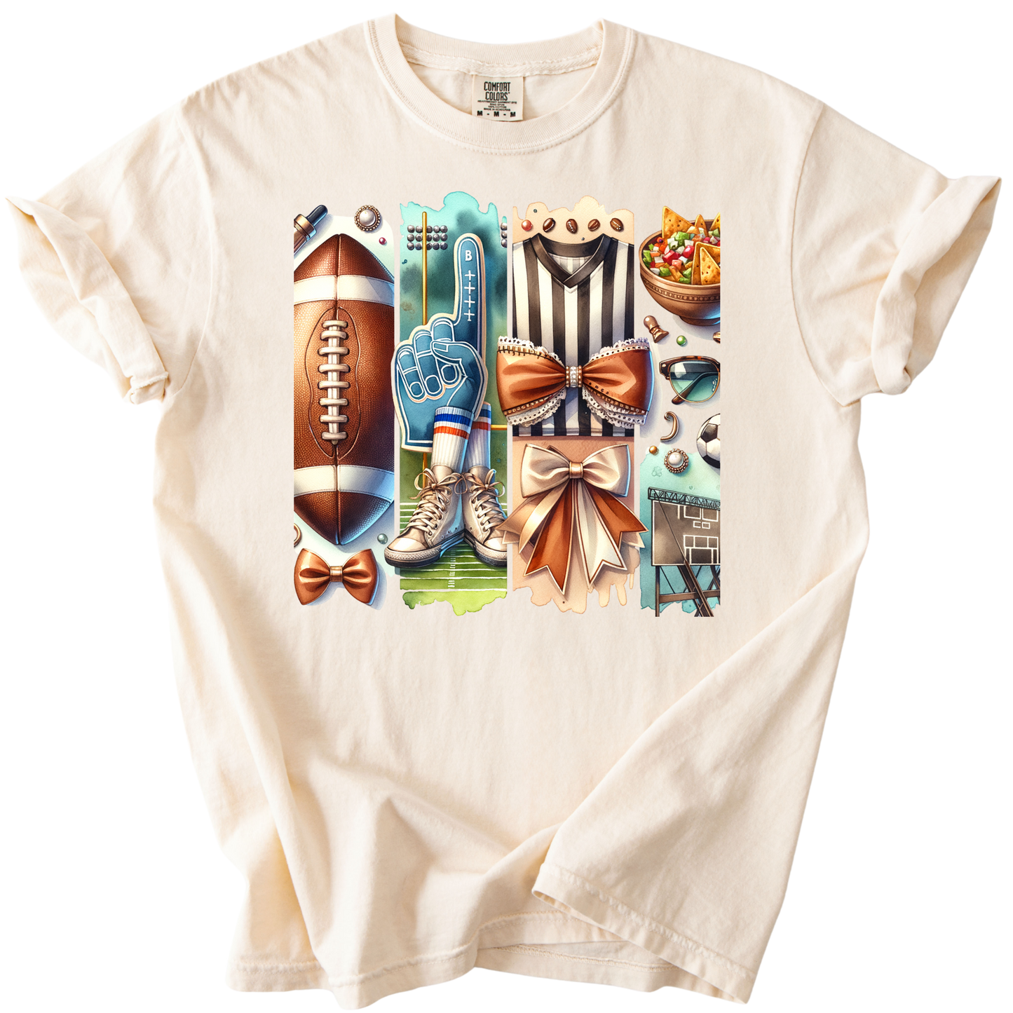 Football Design