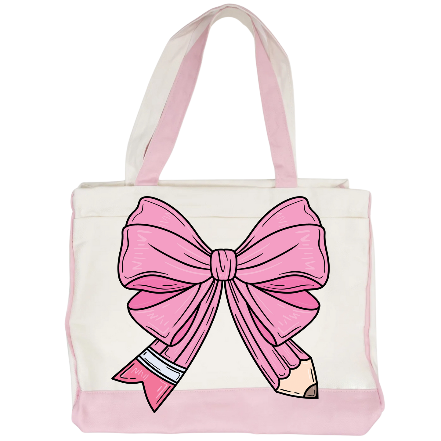Pencil Bow