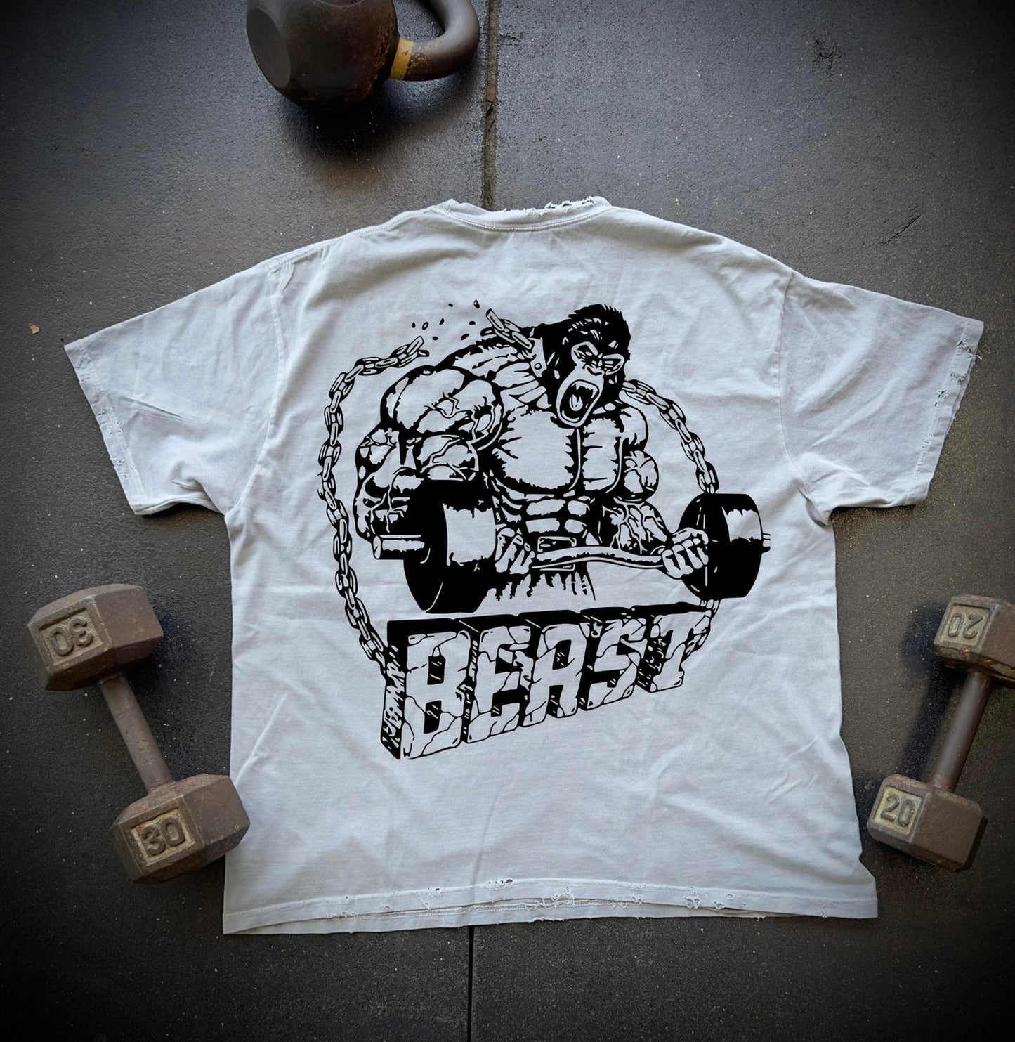 Beast