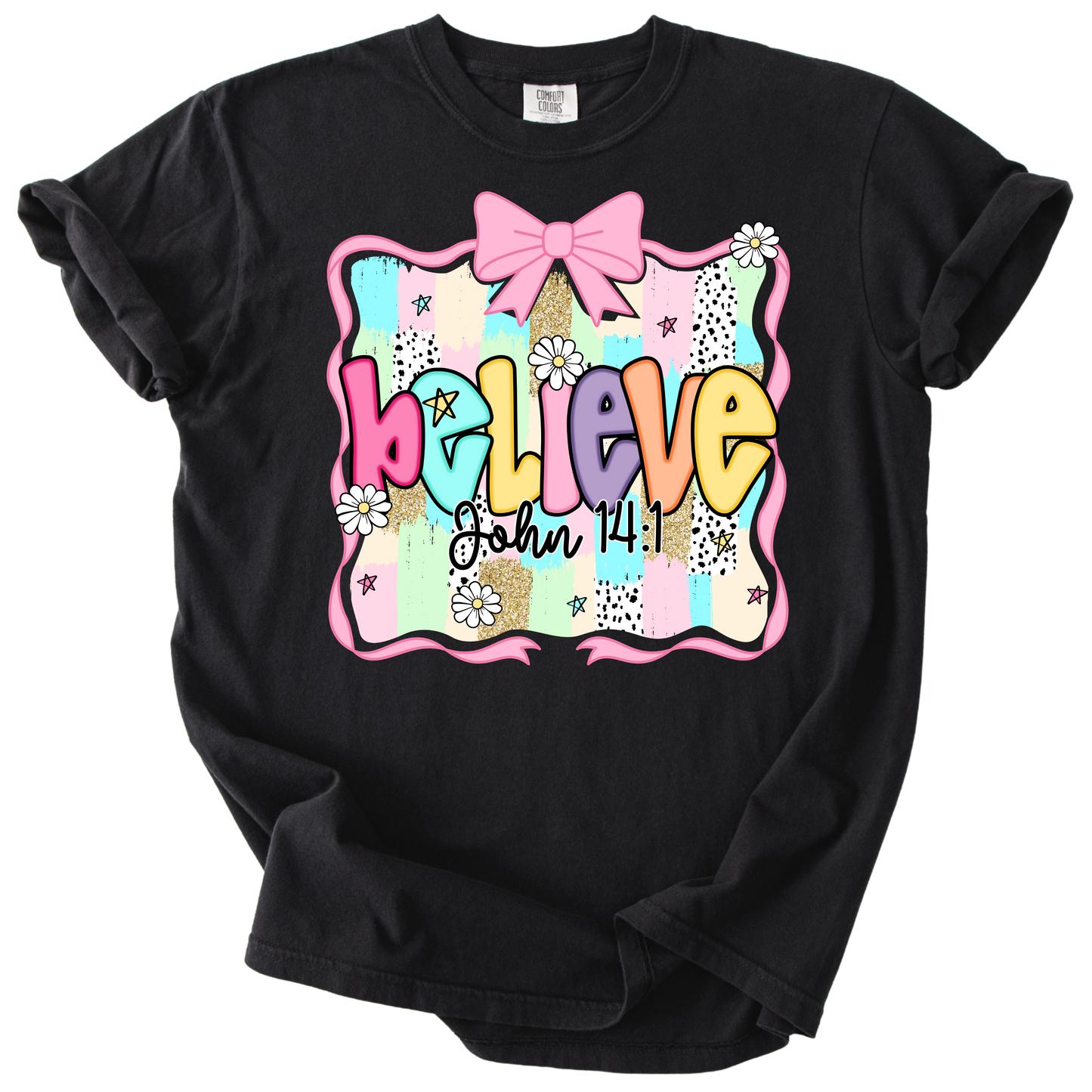 Bright Believe