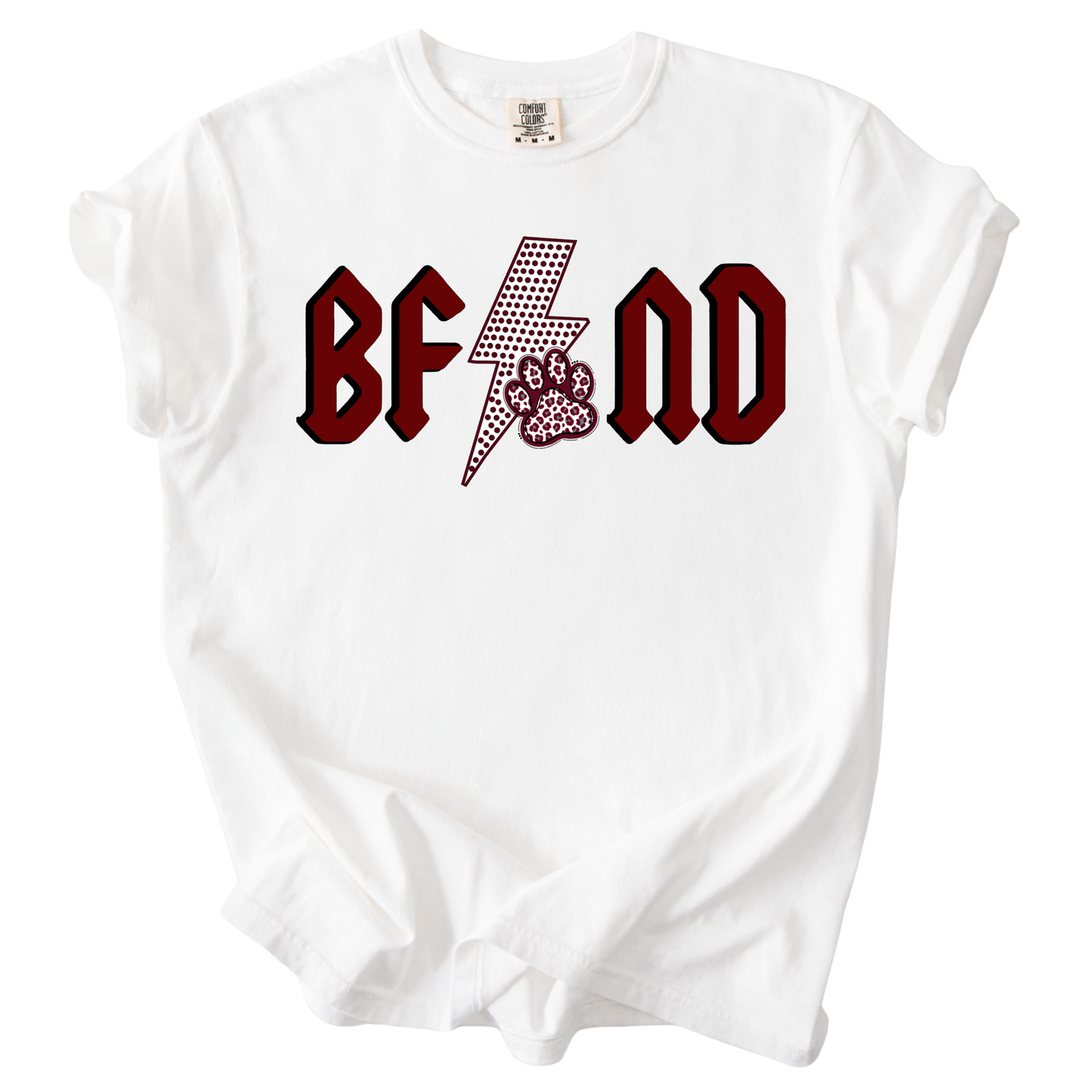 Bling Lightning BFND