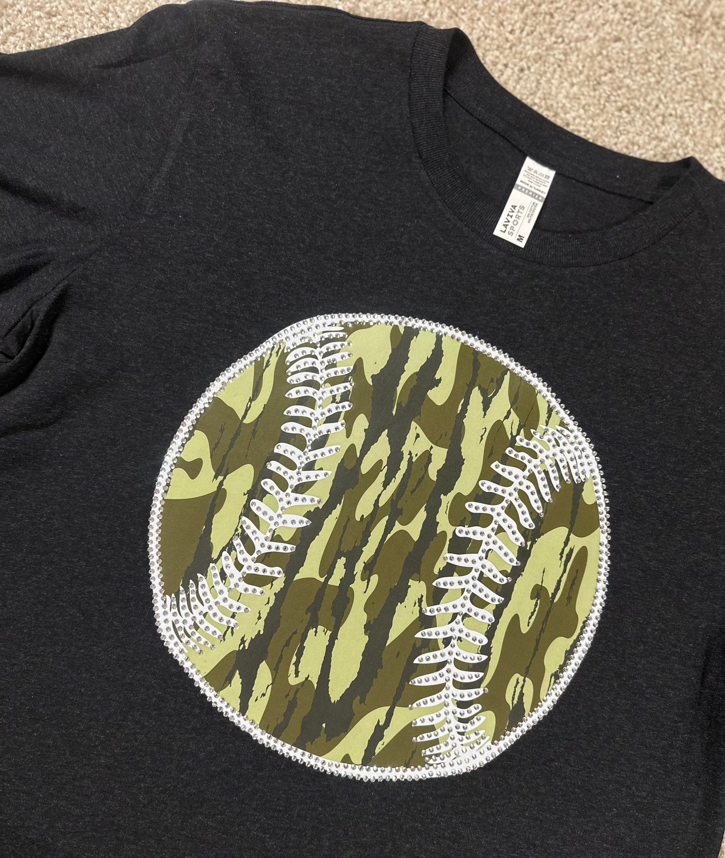 Bling Baseball