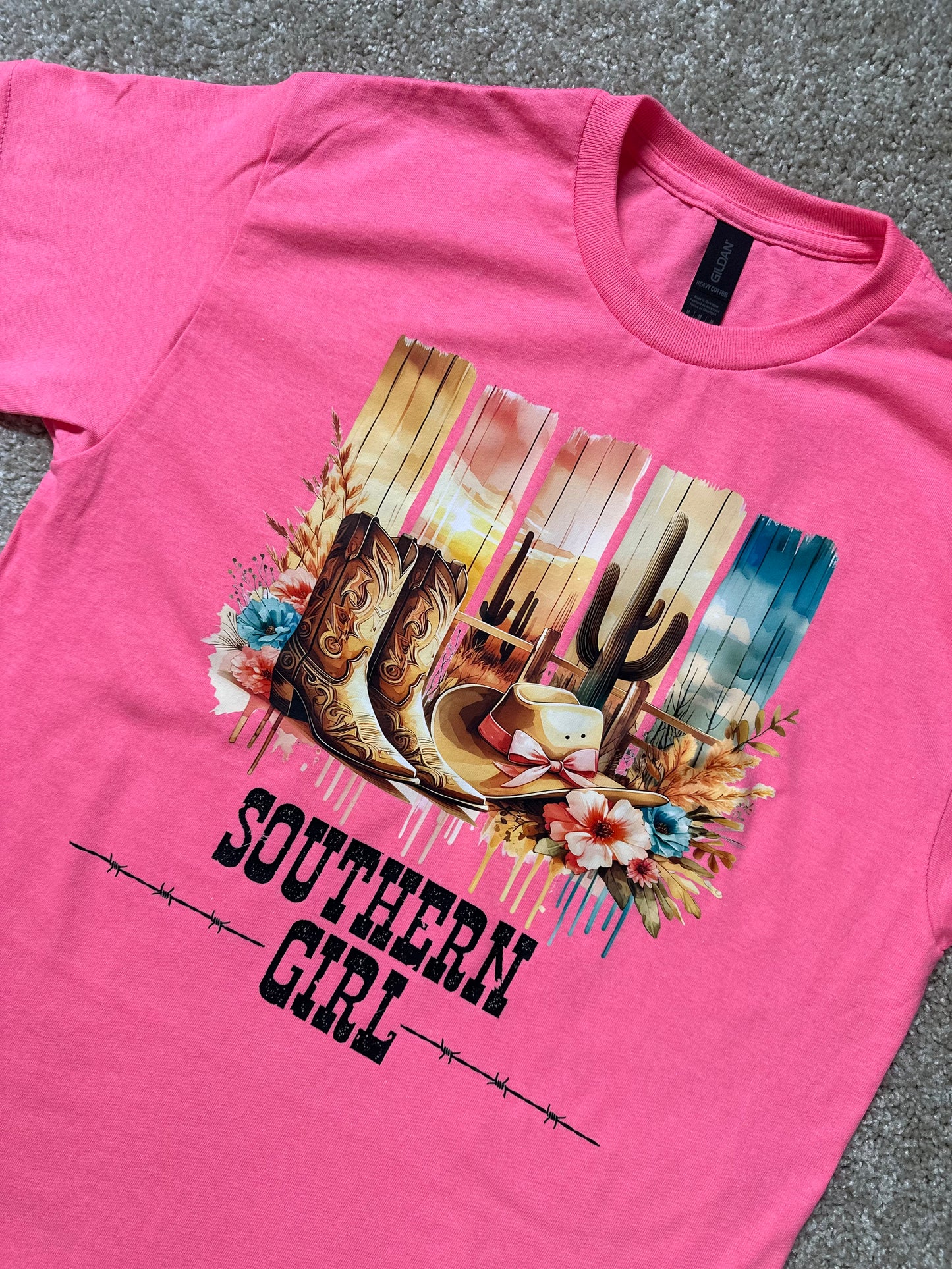 Southern Girl Design