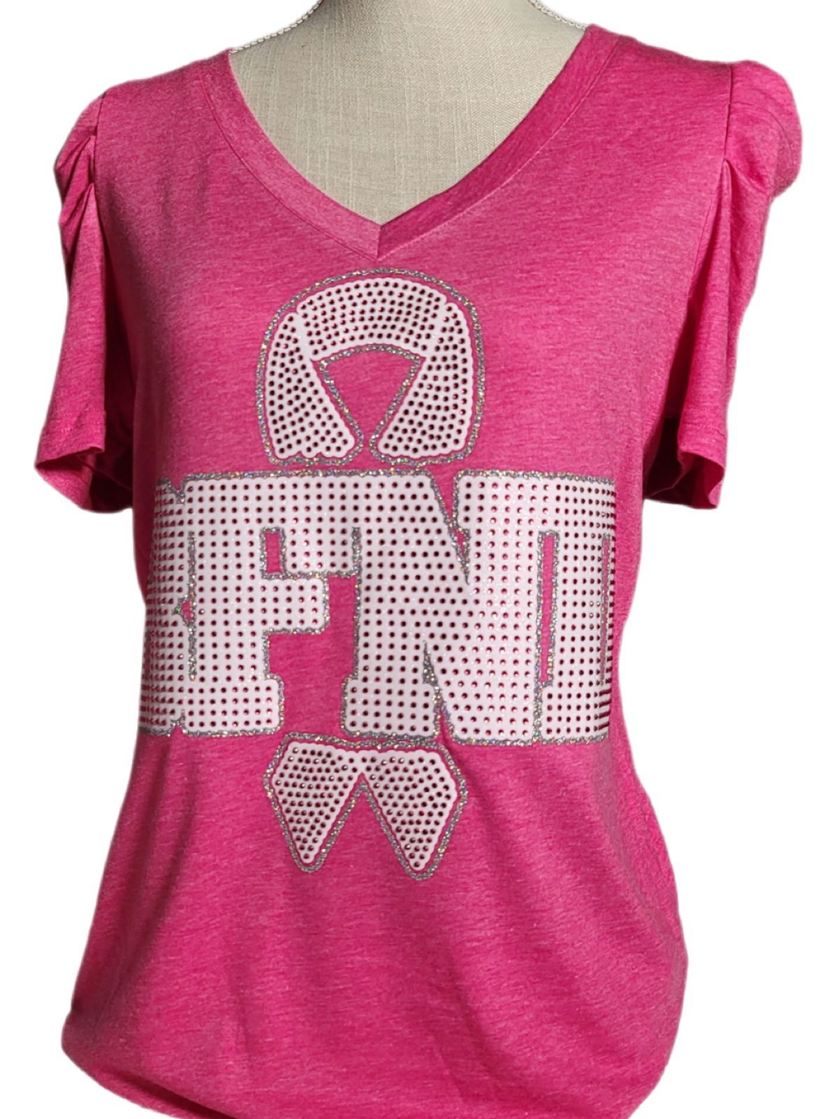 Bling Breast Cancer BFND