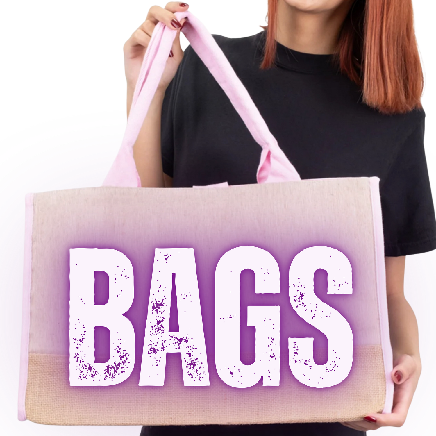 BIG BAGS