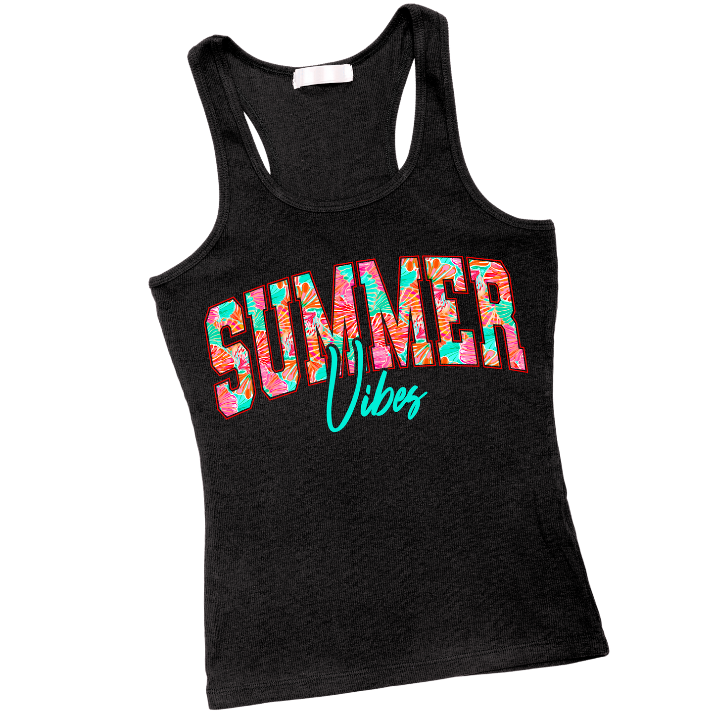 Summer Vibes Tank