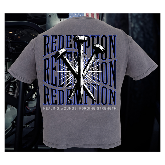 Redemption