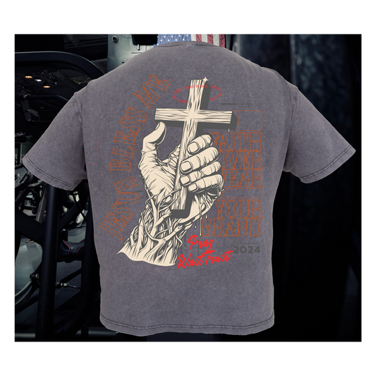 Jesus Bless Me