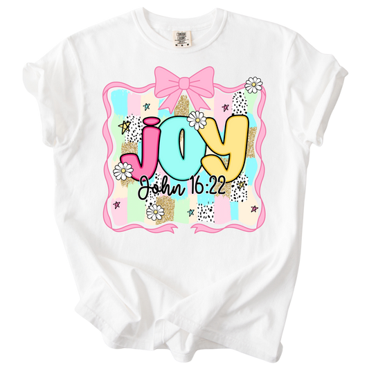 Bright Joy