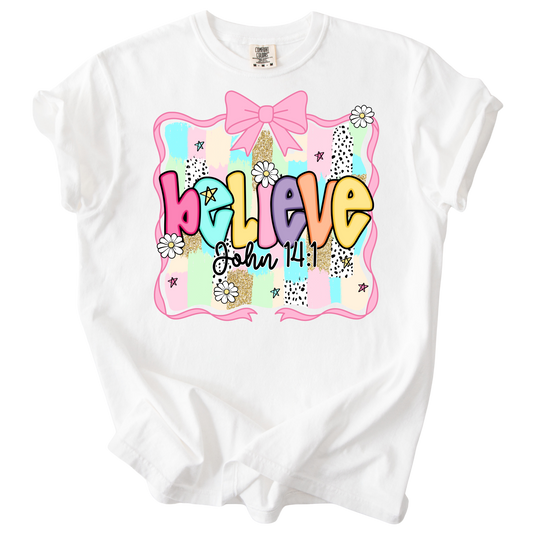Bright Believe