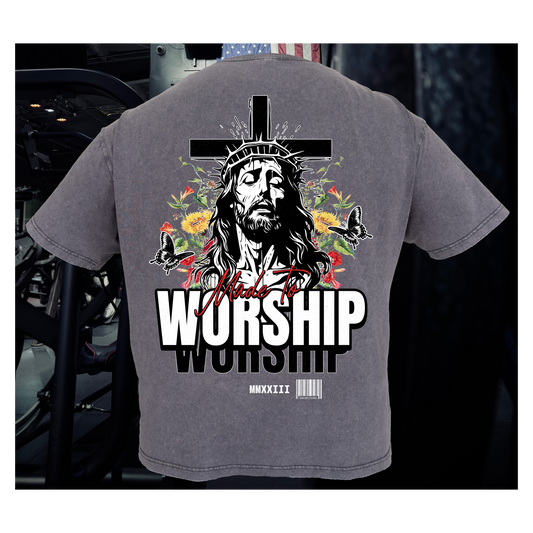Worship