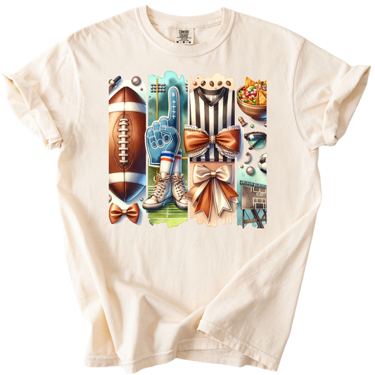 Football Design