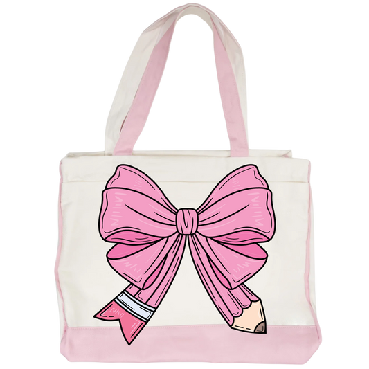 Pencil Bow