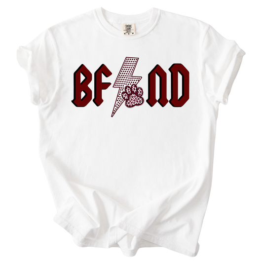 Bling Lightning BFND