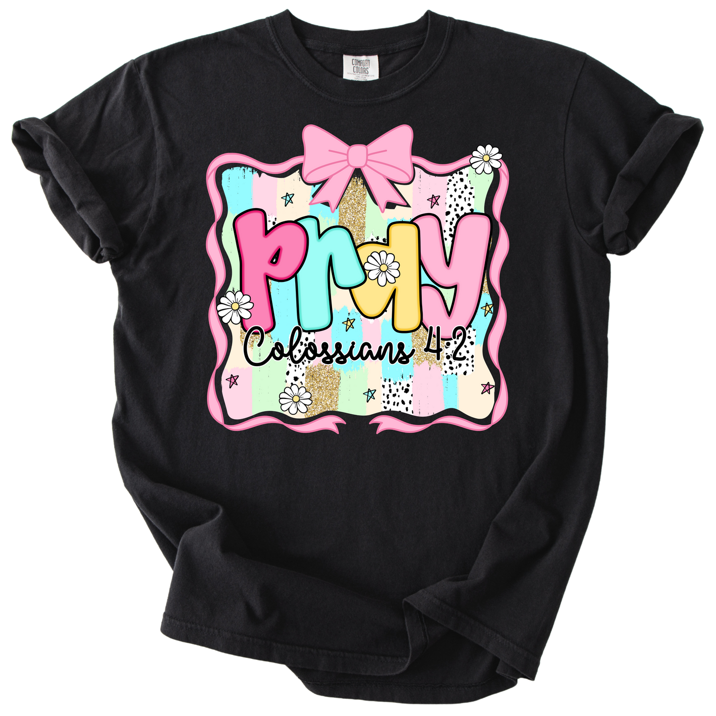 Bright Pray