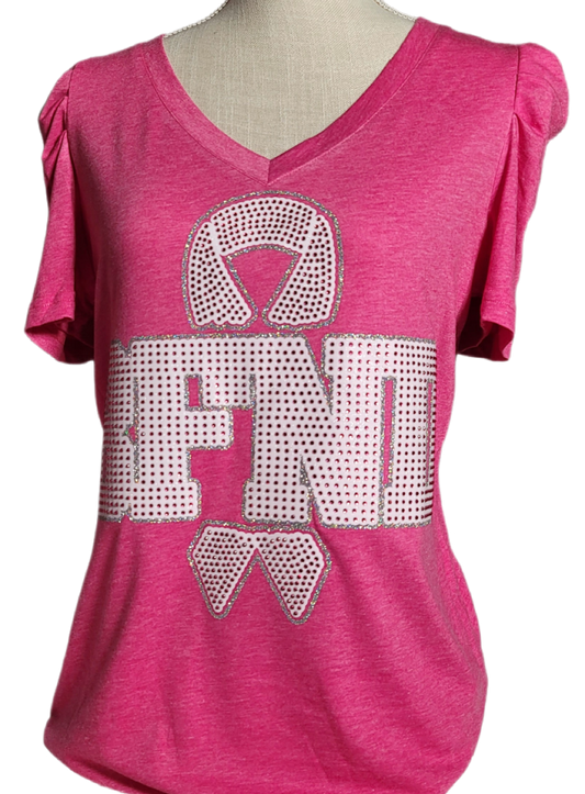 Bling Breast Cancer BFND